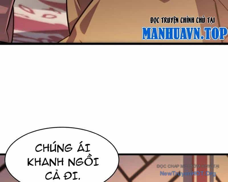 Phản Phái Muốn Sống Lâu Thêm Một Ngày - Chương 40 - ảnh 46