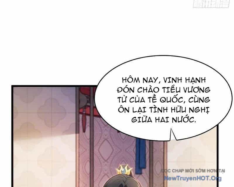 Phản Phái Muốn Sống Lâu Thêm Một Ngày - Chương 40 - ảnh 49
