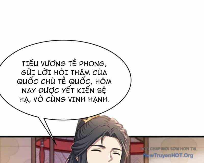 Phản Phái Muốn Sống Lâu Thêm Một Ngày - Chương 40 - ảnh 51