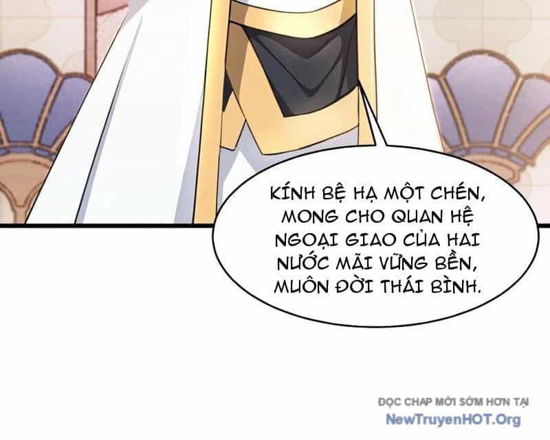 Phản Phái Muốn Sống Lâu Thêm Một Ngày - Chương 40 - ảnh 53