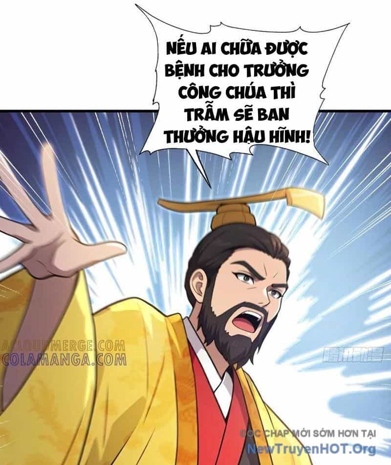 Phản Phái Muốn Sống Lâu Thêm Một Ngày - Chương 41 - ảnh 73