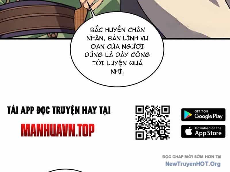 Phản Phái Muốn Sống Lâu Thêm Một Ngày - Chương 42 - ảnh 27