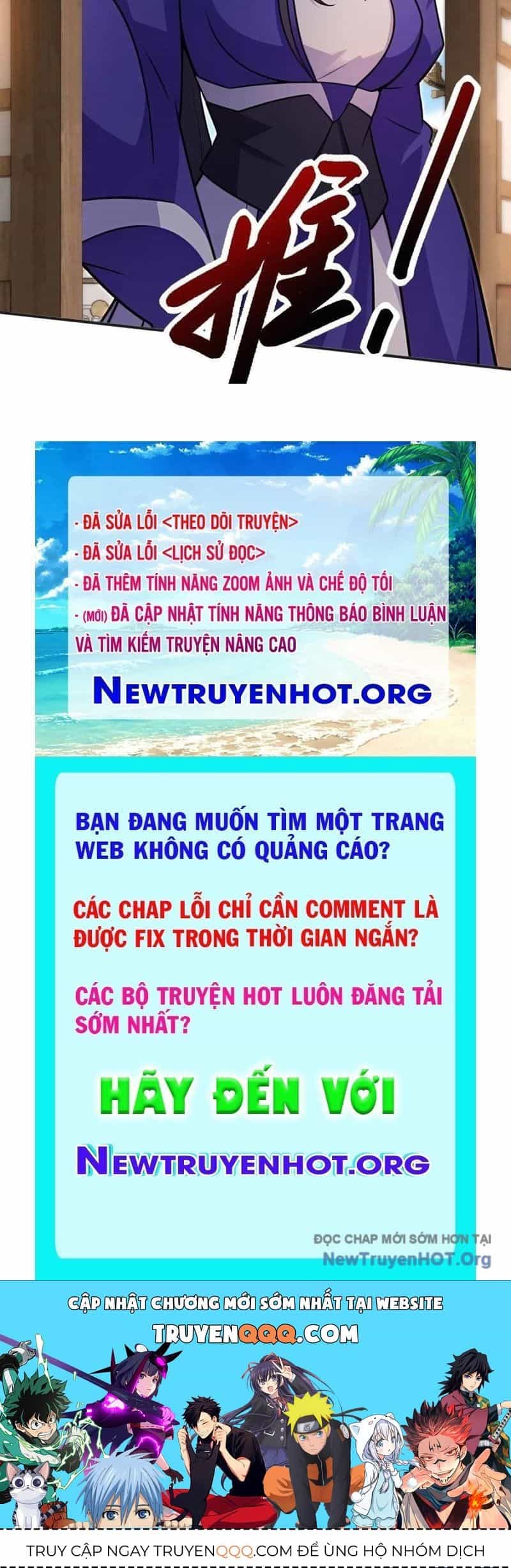 Phản Phái Muốn Sống Lâu Thêm Một Ngày - Chương 43 - ảnh 103