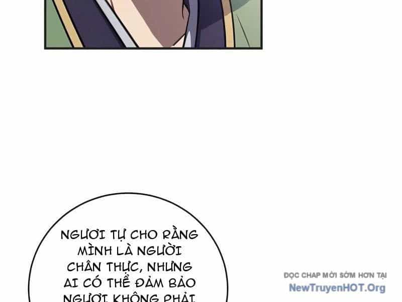 Phản Phái Muốn Sống Lâu Thêm Một Ngày - Chương 43 - ảnh 20
