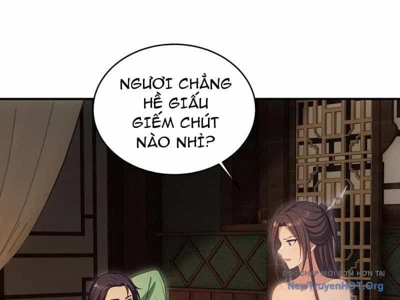 Phản Phái Muốn Sống Lâu Thêm Một Ngày - Chương 44 - ảnh 11