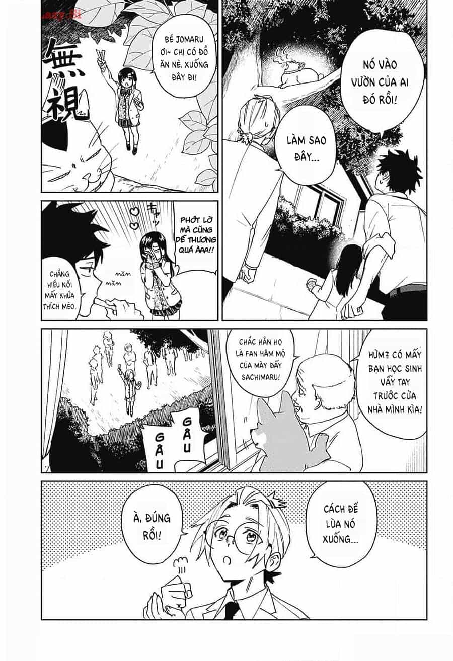 Phantom Busters - Chương 10 - ảnh 19