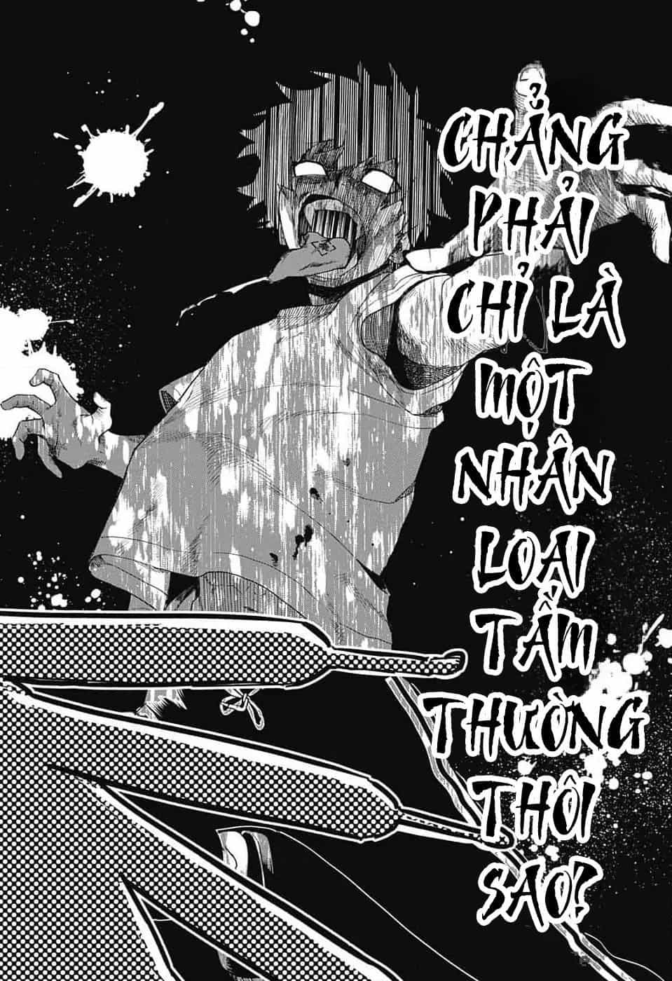 Phantom Busters - Chương 12 - ảnh 30