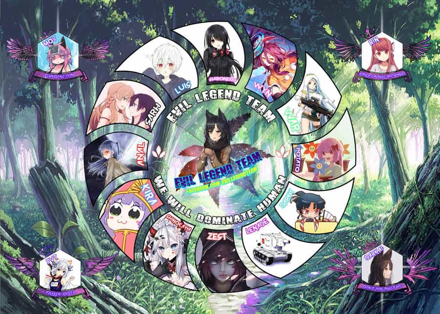 Phantom Busters - Chương 1 - ảnh 1
