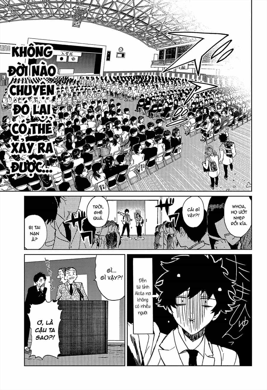 Phantom Busters - Chương 1 - ảnh 16