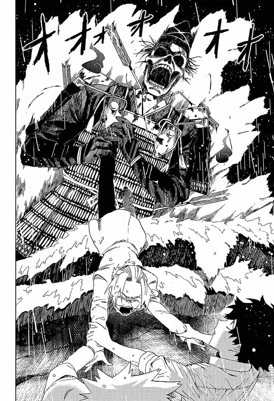 Phantom Busters - Chương 1 - ảnh 41