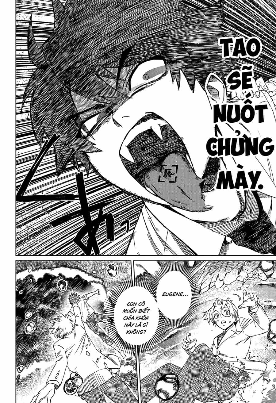 Phantom Busters - Chương 1 - ảnh 45