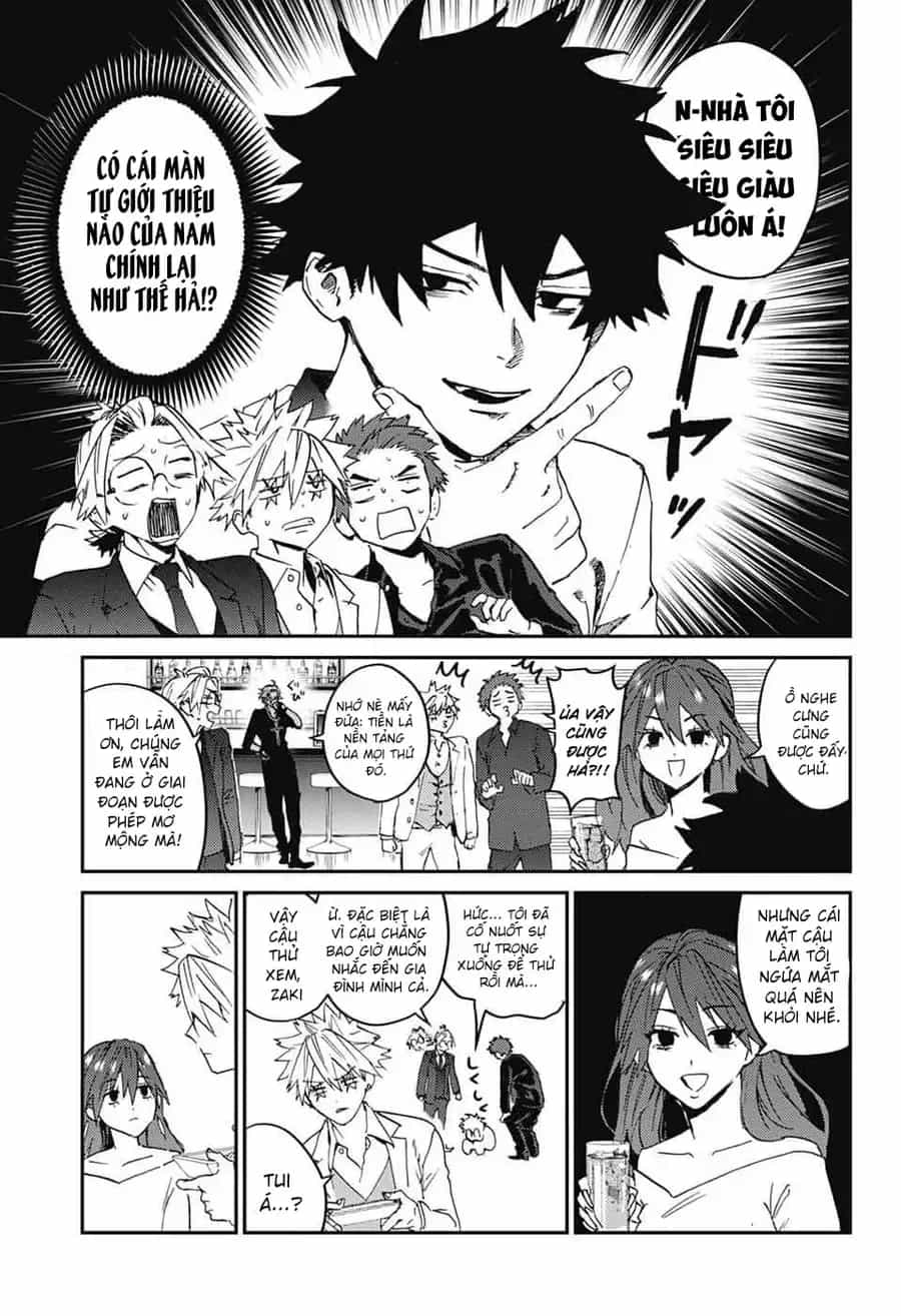 Phantom Busters - Chương 32 - ảnh 22