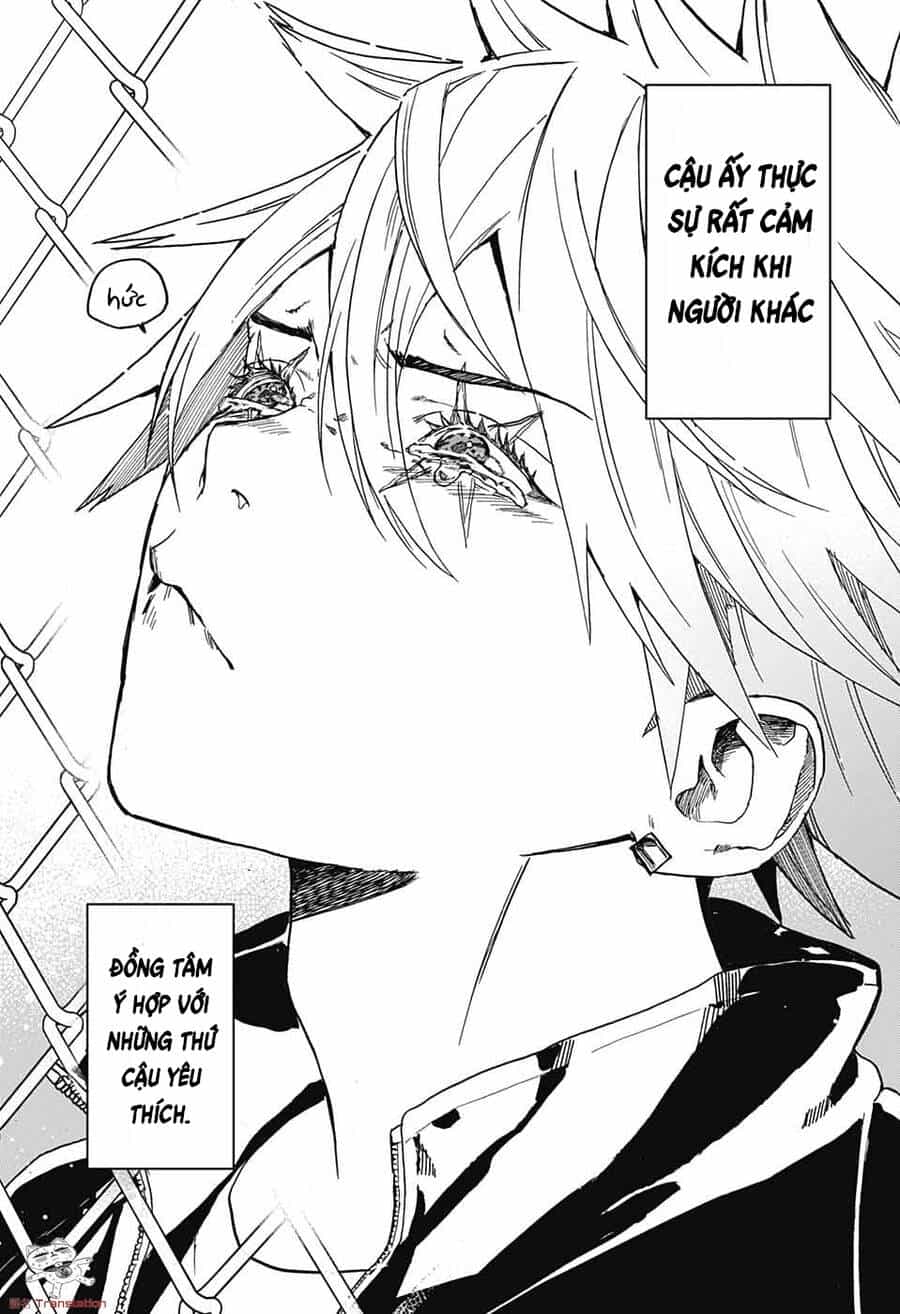 Phantom Busters - Chương 2 - ảnh 38