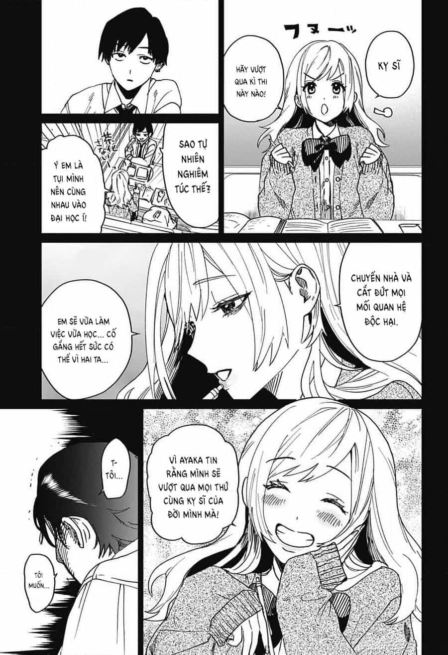 Phantom Busters - Chương 6 - ảnh 27