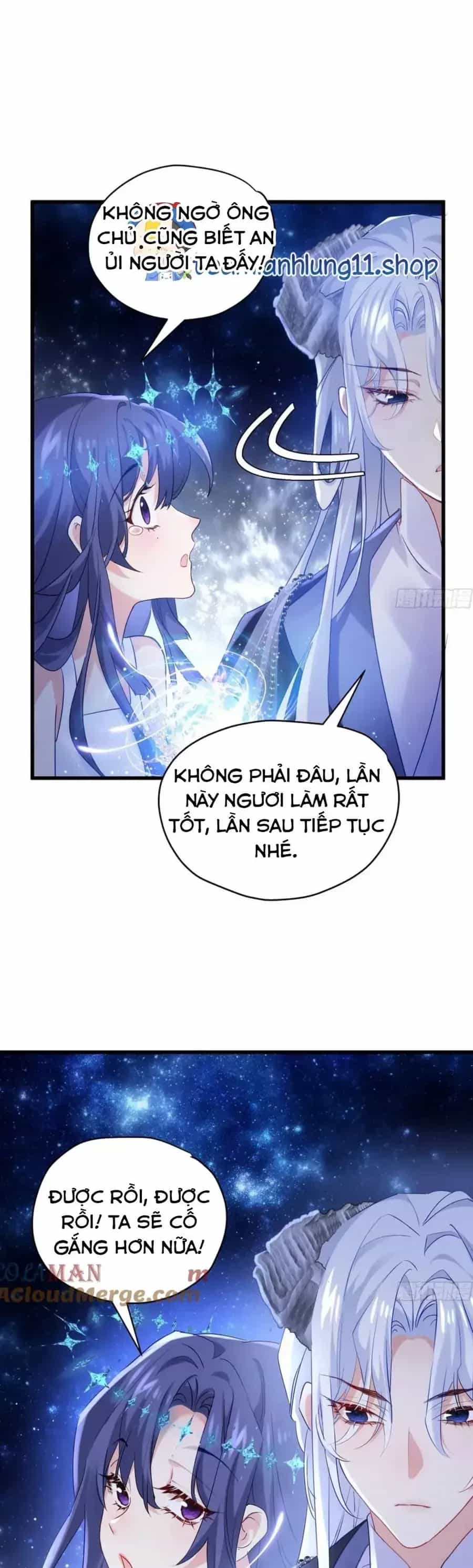 Pháo Hôi Cô Ấy Không Ưa Kịch Bản Này Lâu Rồi - Chương 105 - ảnh 20