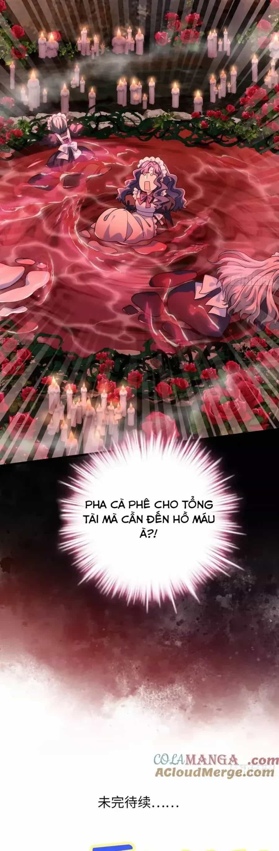 Pháo Hôi Cô Ấy Không Ưa Kịch Bản Này Lâu Rồi - Chương 105 - ảnh 28