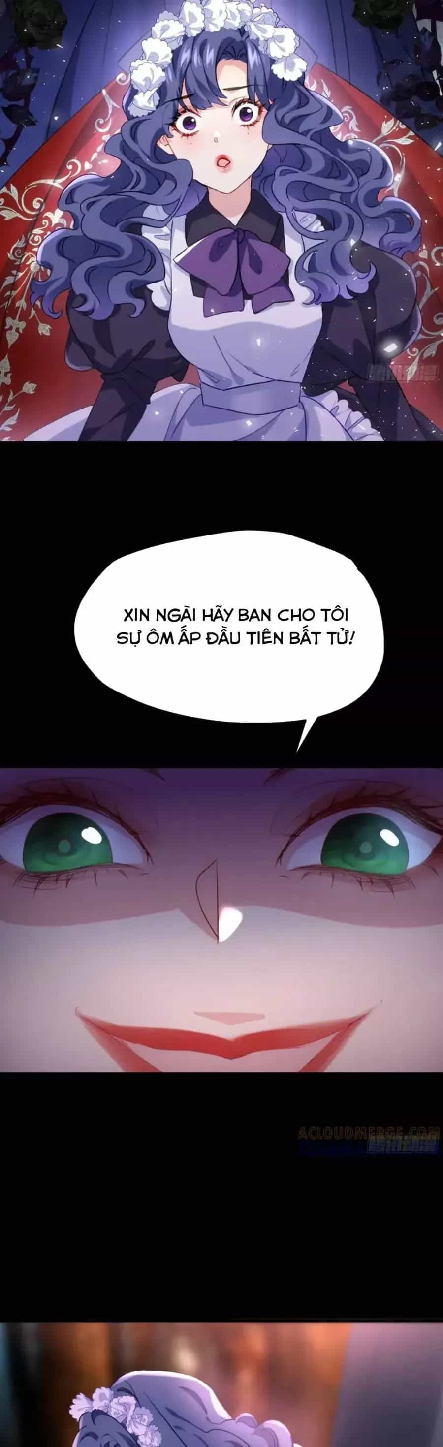 Pháo Hôi Cô Ấy Không Ưa Kịch Bản Này Lâu Rồi - Chương 106 - ảnh 8