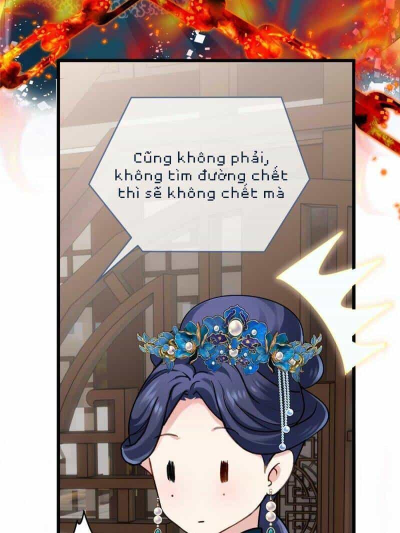 Pháo Hôi Cô Ấy Không Ưa Kịch Bản Này Lâu Rồi - Chương 13 - ảnh 18
