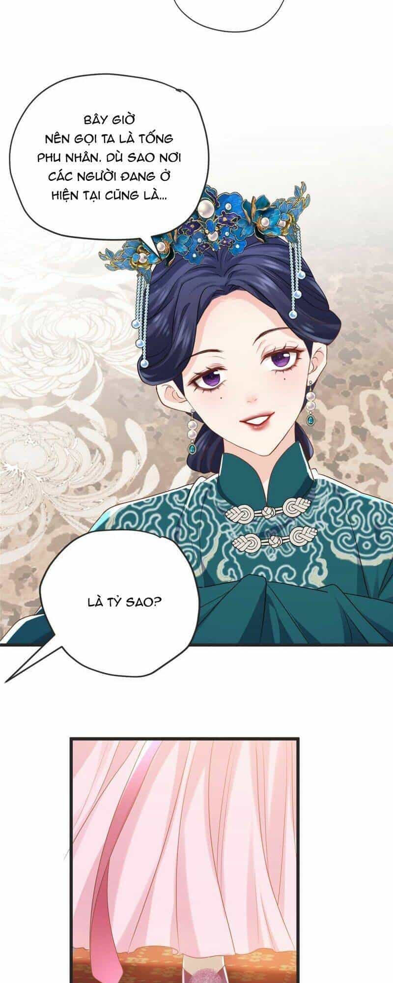 Pháo Hôi Cô Ấy Không Ưa Kịch Bản Này Lâu Rồi - Chương 13 - ảnh 47