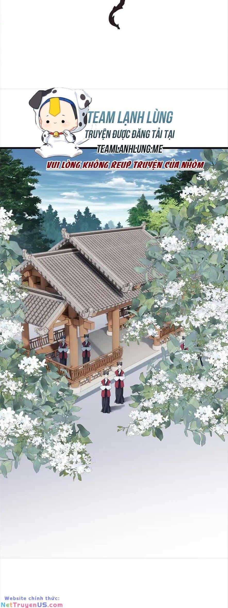 Pháo Hôi Cô Ấy Không Ưa Kịch Bản Này Lâu Rồi - Chương 21 - ảnh 28