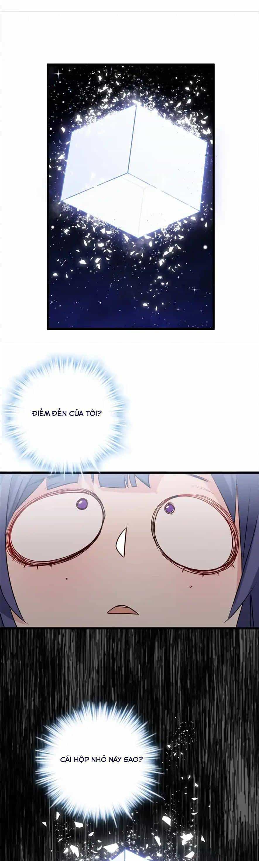 Pháo Hôi Cô Ấy Không Ưa Kịch Bản Này Lâu Rồi - Chương 24 - ảnh 32