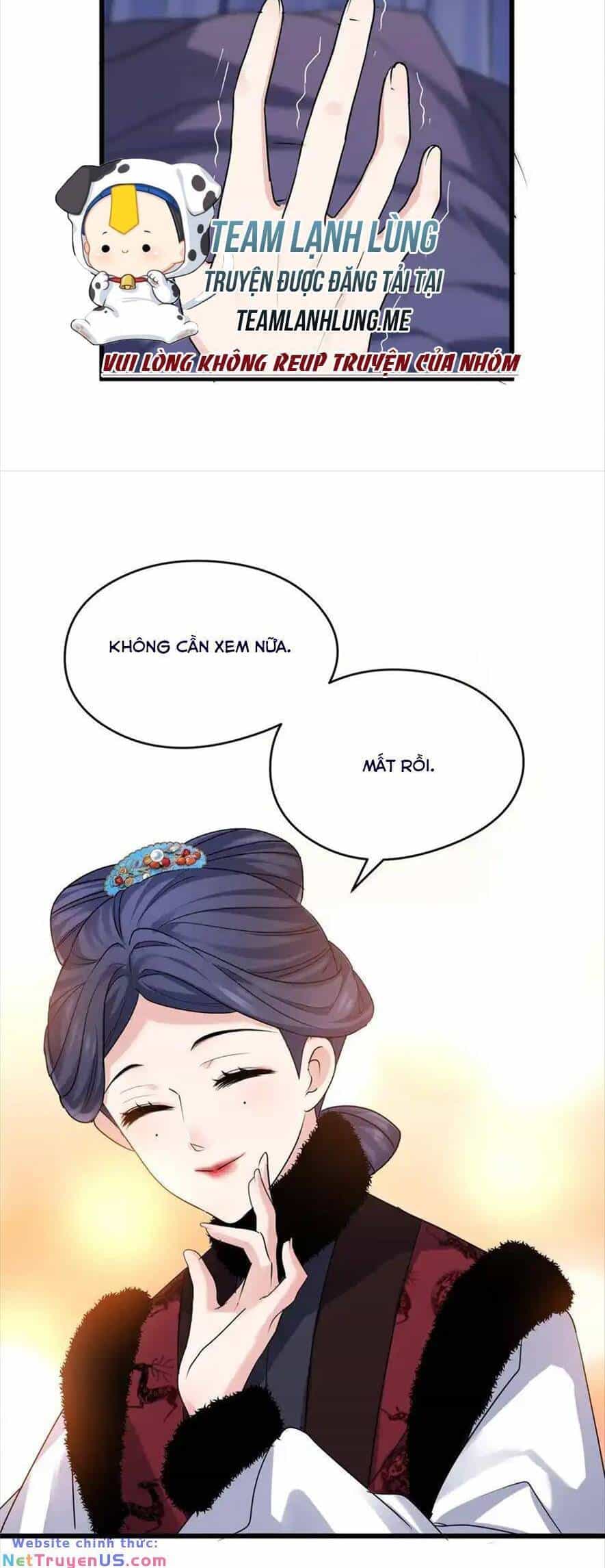 Pháo Hôi Cô Ấy Không Ưa Kịch Bản Này Lâu Rồi - Chương 24 - ảnh 6