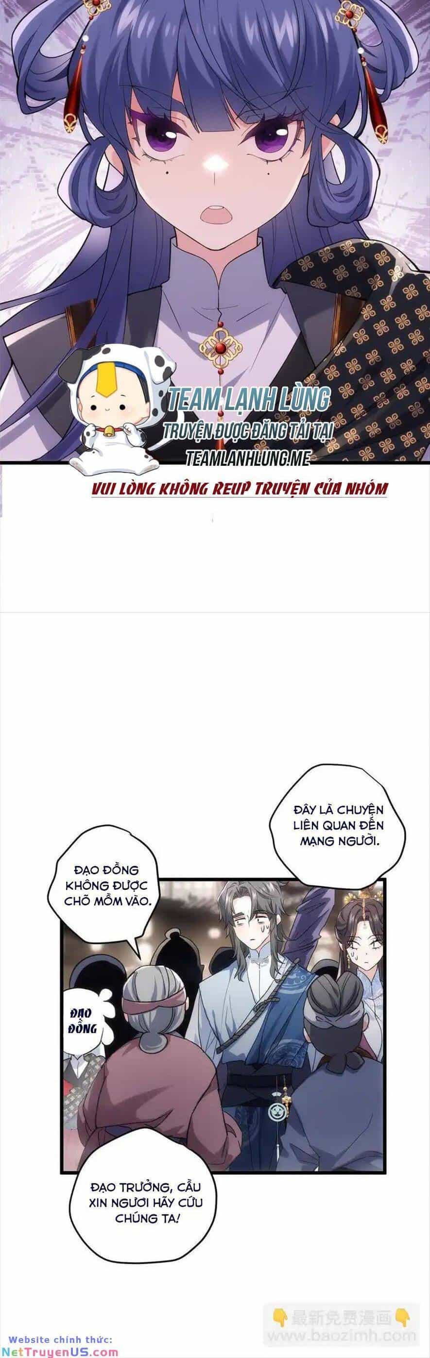 Pháo Hôi Cô Ấy Không Ưa Kịch Bản Này Lâu Rồi - Chương 33 - ảnh 9