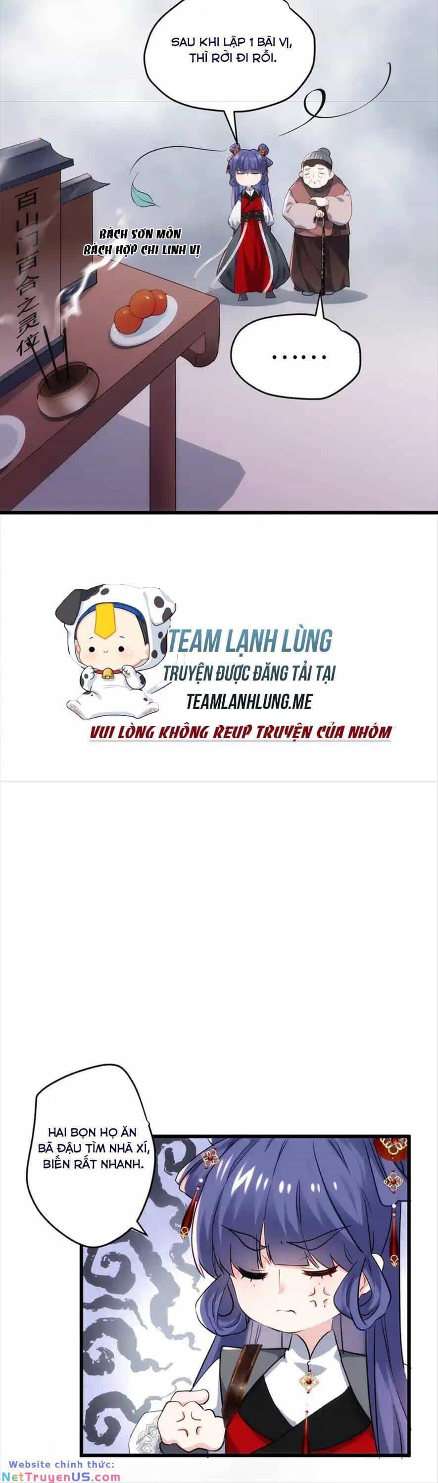 Pháo Hôi Cô Ấy Không Ưa Kịch Bản Này Lâu Rồi - Chương 36 - ảnh 10