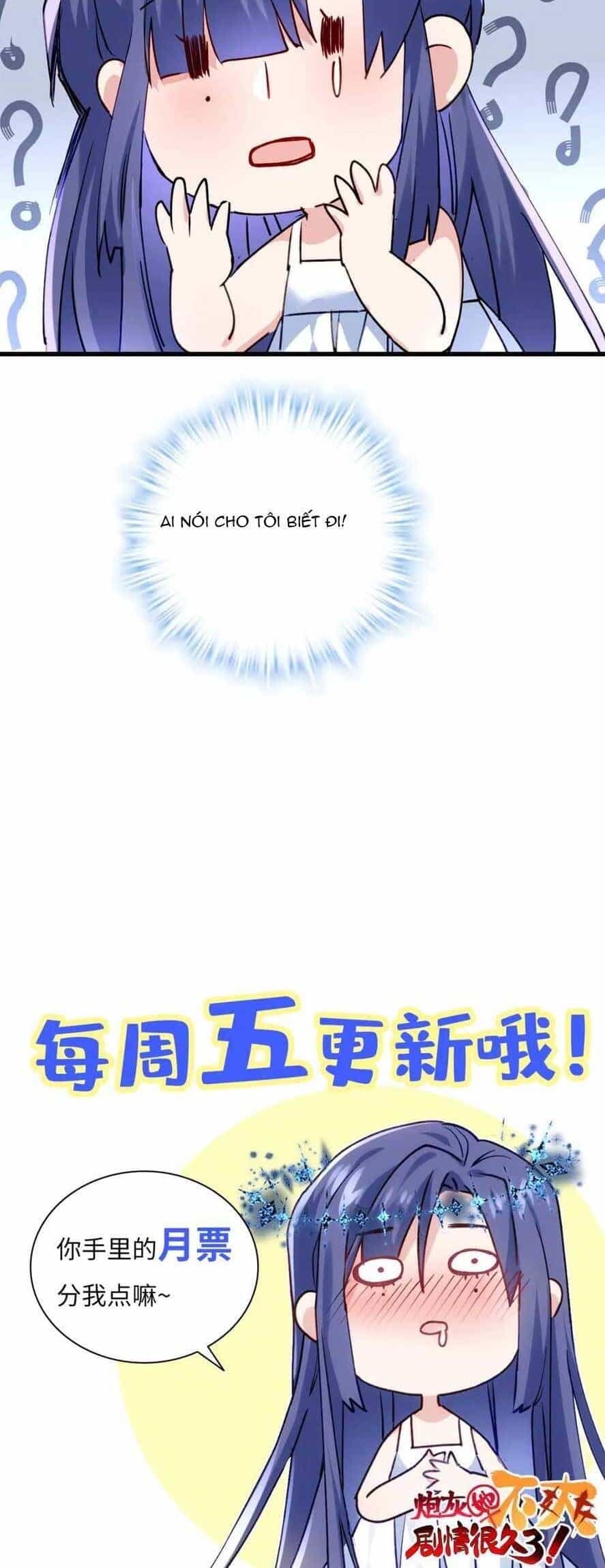 Pháo Hôi Cô Ấy Không Ưa Kịch Bản Này Lâu Rồi - Chương 45 - ảnh 37
