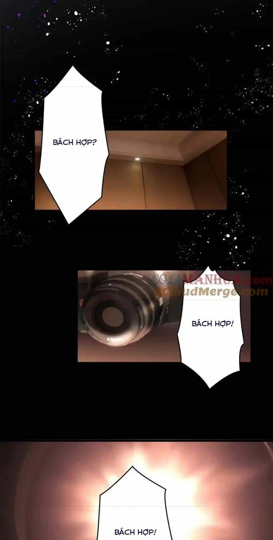 Pháo Hôi Cô Ấy Không Ưa Kịch Bản Này Lâu Rồi - Chương 46 - ảnh 28