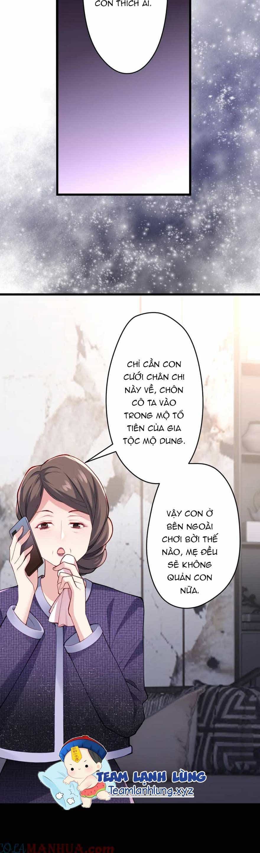 Pháo Hôi Cô Ấy Không Ưa Kịch Bản Này Lâu Rồi - Chương 49 - ảnh 28