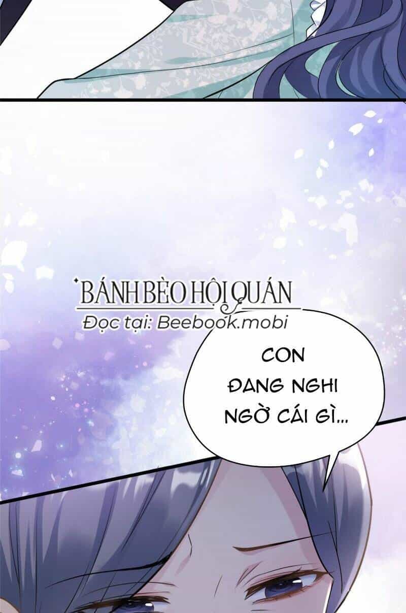 Pháo Hôi Cô Ấy Không Ưa Kịch Bản Này Lâu Rồi - Chương 5 - ảnh 13