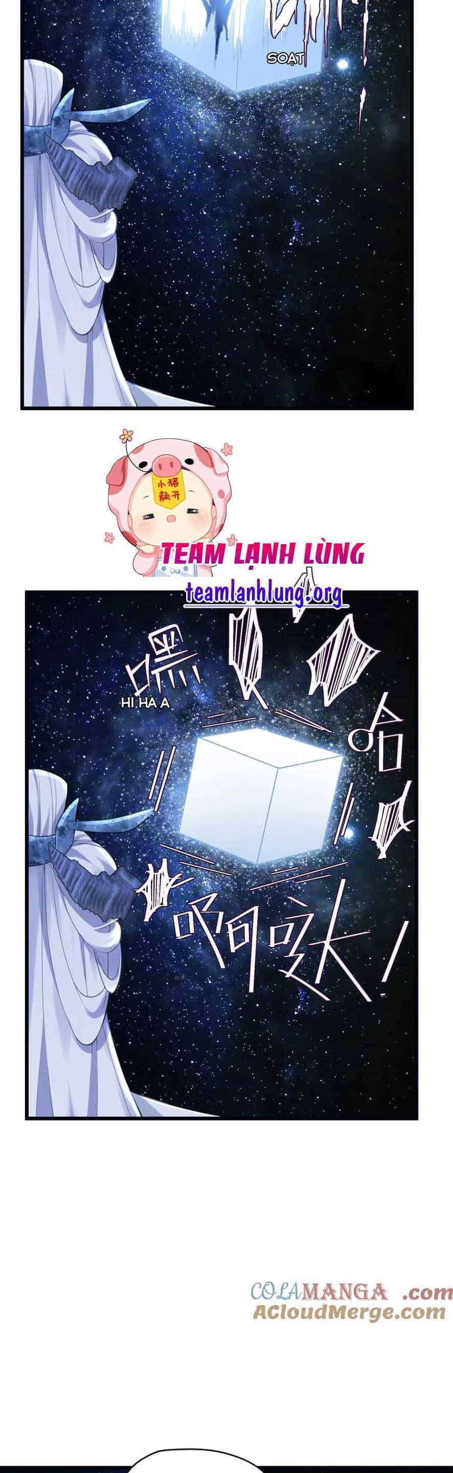Pháo Hôi Cô Ấy Không Ưa Kịch Bản Này Lâu Rồi - Chương 63 - ảnh 28