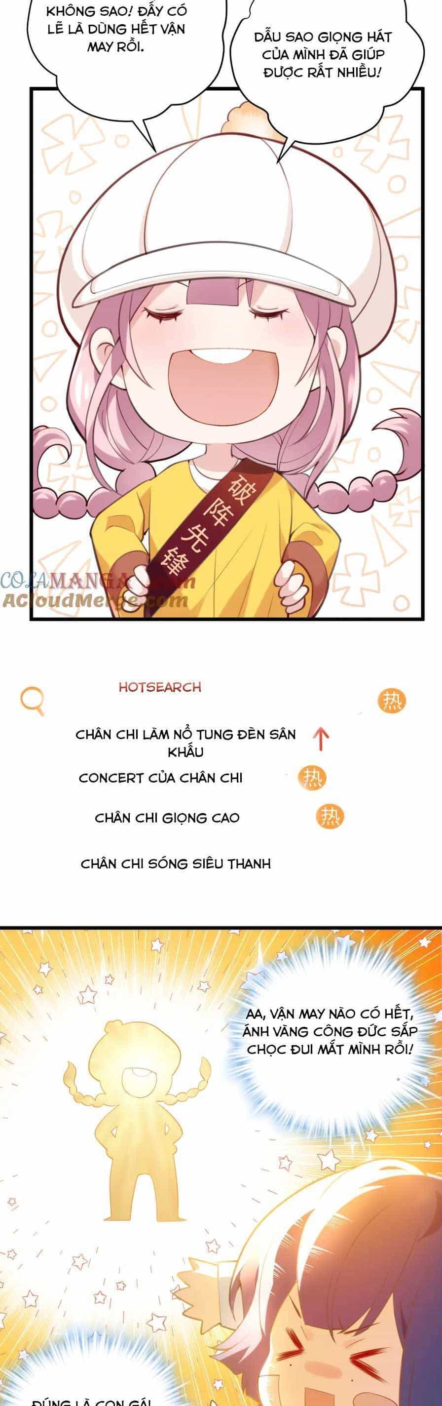 Pháo Hôi Cô Ấy Không Ưa Kịch Bản Này Lâu Rồi - Chương 63 - ảnh 7