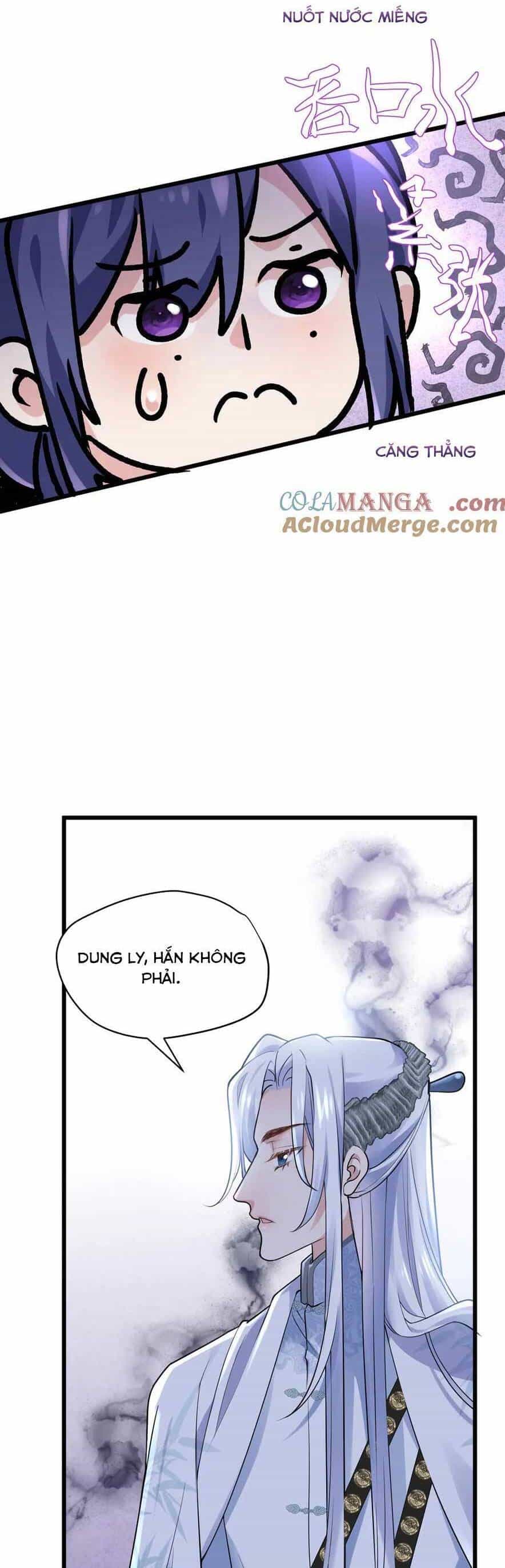 Pháo Hôi Cô Ấy Không Ưa Kịch Bản Này Lâu Rồi - Chương 65 - ảnh 2