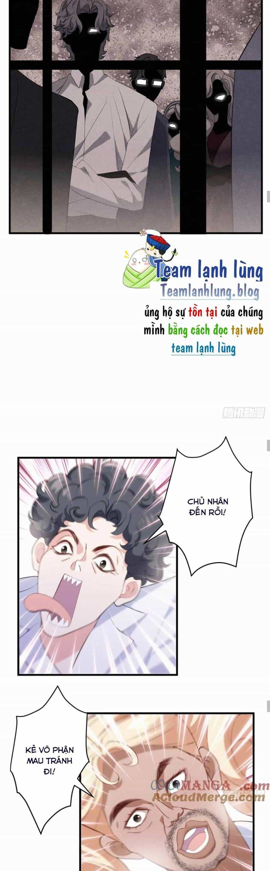 Pháo Hôi Cô Ấy Không Ưa Kịch Bản Này Lâu Rồi - Chương 75 - ảnh 11