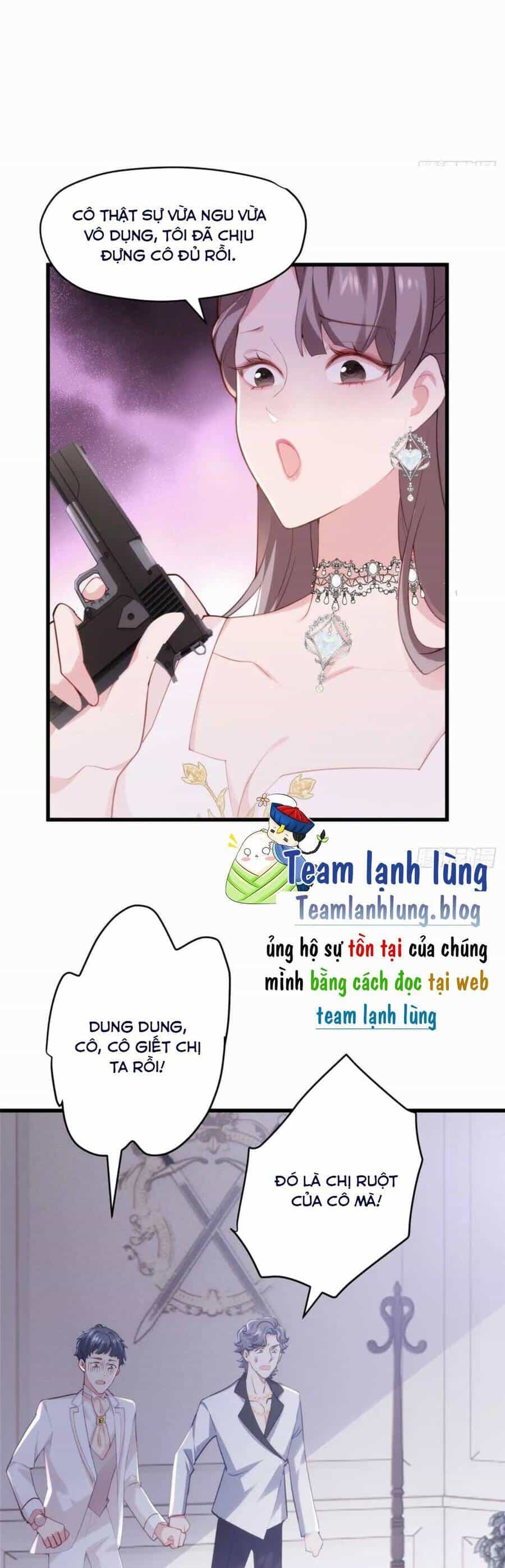 Pháo Hôi Cô Ấy Không Ưa Kịch Bản Này Lâu Rồi - Chương 78 - ảnh 6
