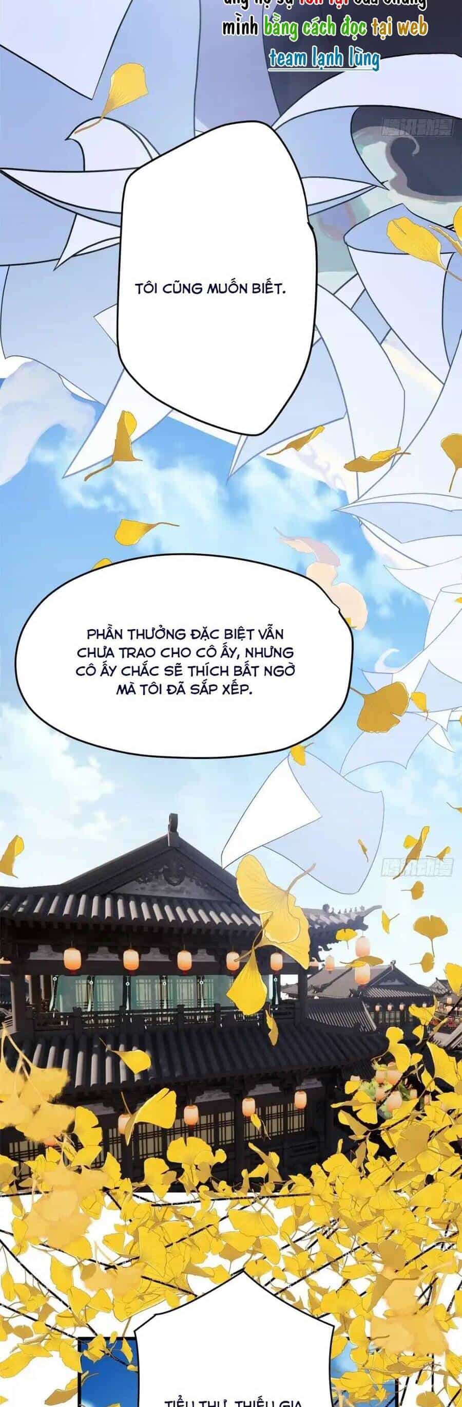 Pháo Hôi Cô Ấy Không Ưa Kịch Bản Này Lâu Rồi - Chương 82 - ảnh 27