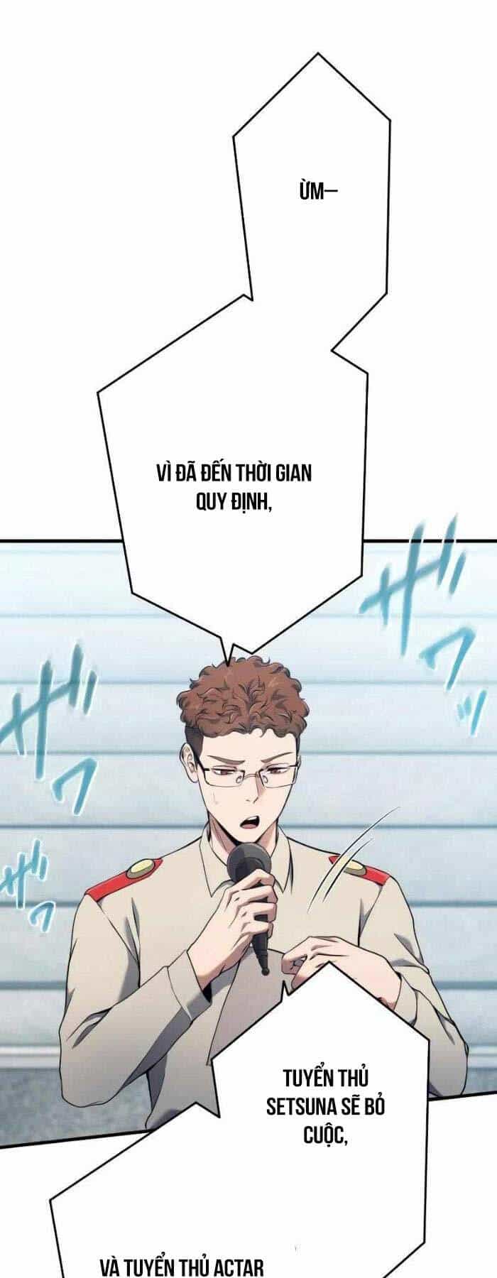 Pháp Sư Cận Chiến Hồi Quy - Chương 10 - ảnh 53