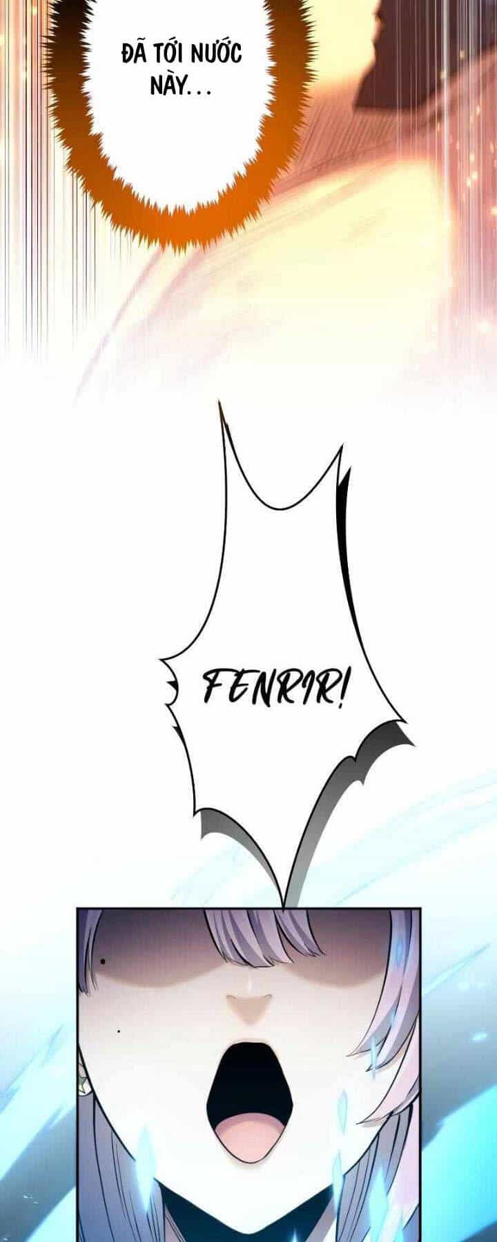 Pháp Sư Cận Chiến Hồi Quy - Chương 12 - ảnh 6