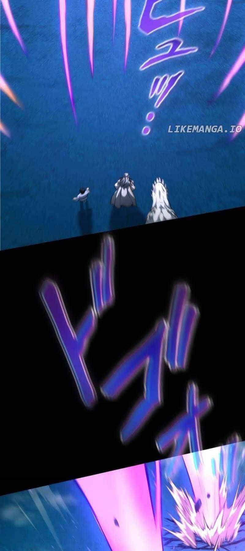 Pháp Sư Cận Chiến Hồi Quy - Chương 17 - ảnh 39