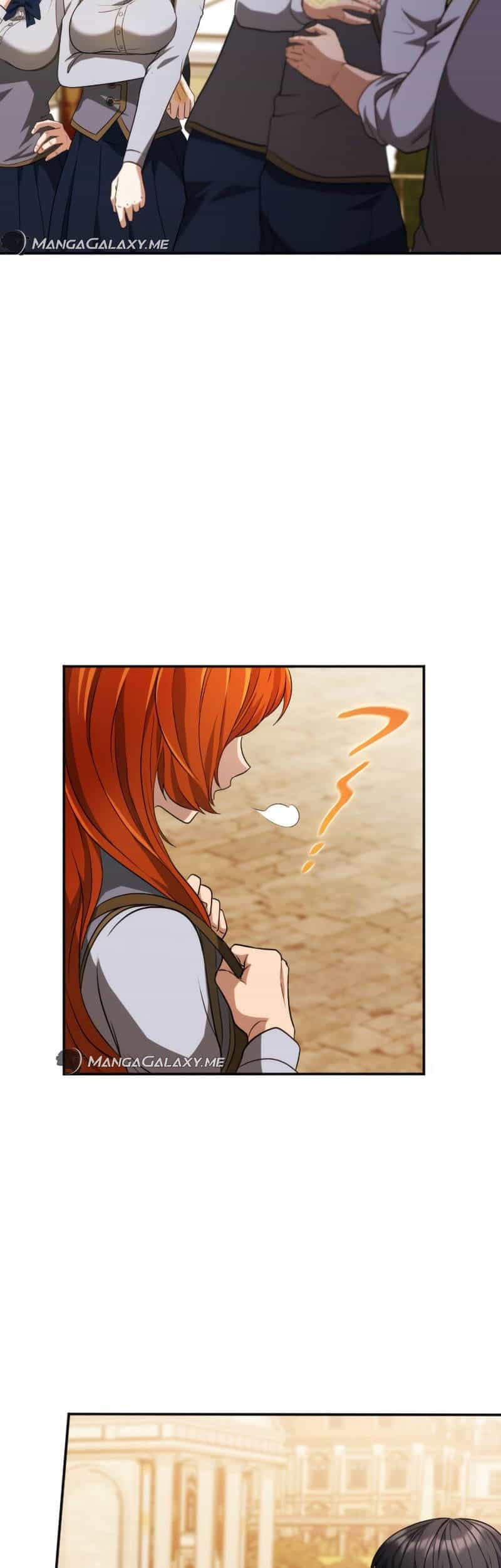 Pháp Sư Cận Chiến Hồi Quy - Chương 20 - ảnh 52