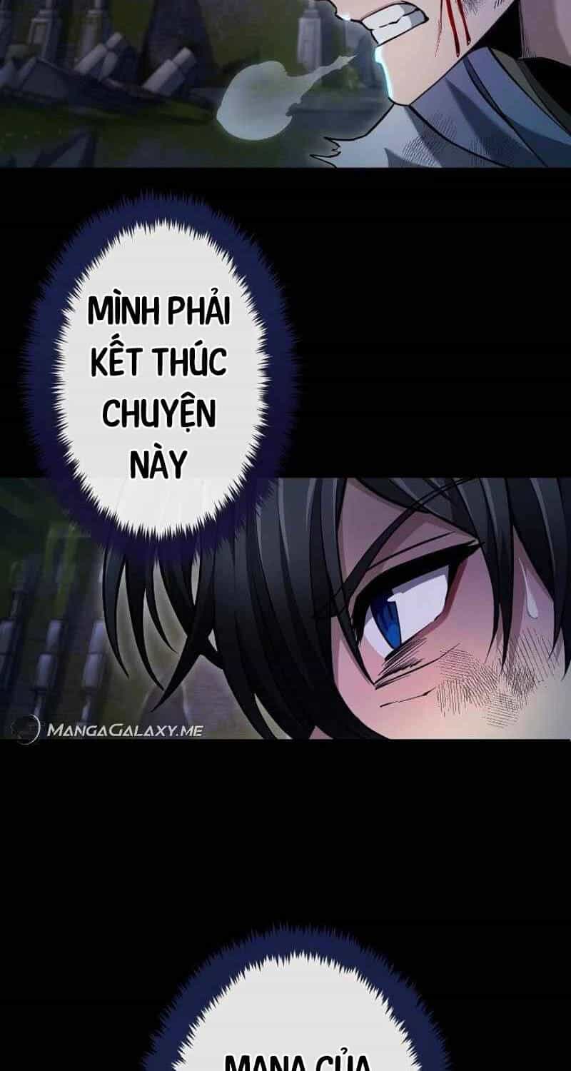 Pháp Sư Cận Chiến Hồi Quy - Chương 27 - ảnh 34