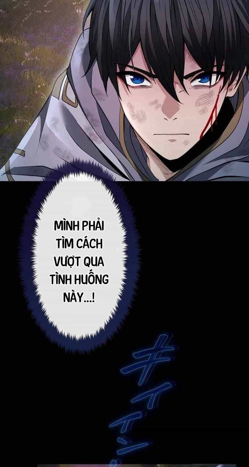 Pháp Sư Cận Chiến Hồi Quy - Chương 27 - ảnh 77
