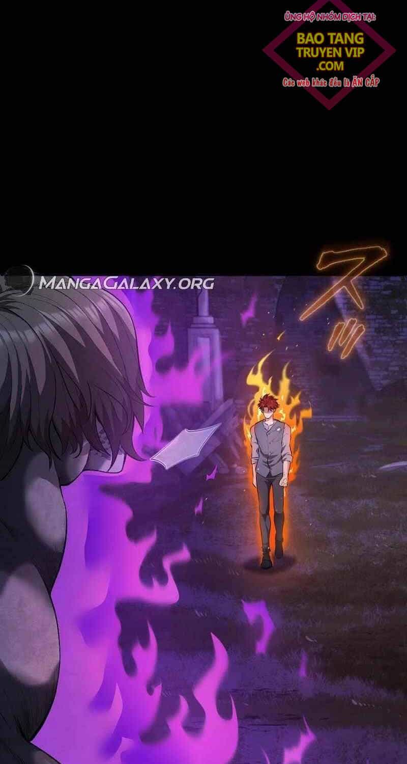 Pháp Sư Cận Chiến Hồi Quy - Chương 29 - ảnh 22