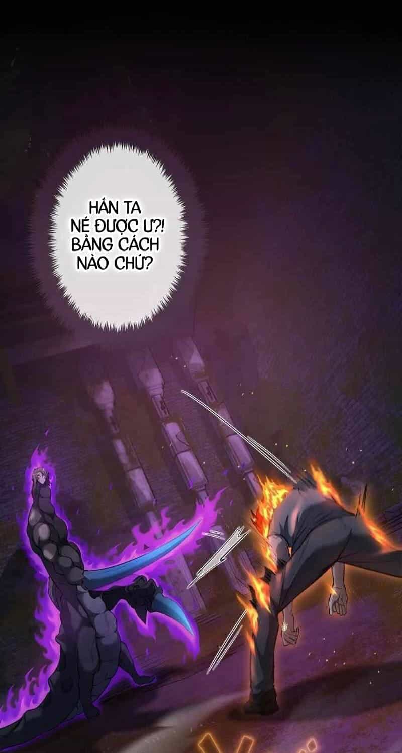 Pháp Sư Cận Chiến Hồi Quy - Chương 29 - ảnh 53