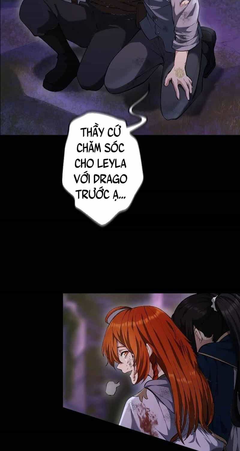 Pháp Sư Cận Chiến Hồi Quy - Chương 30 - ảnh 31