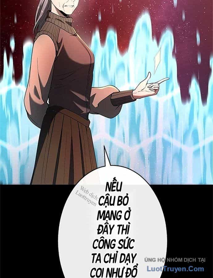 Pháp Sư Cận Chiến Hồi Quy - Chương 36 - ảnh 21