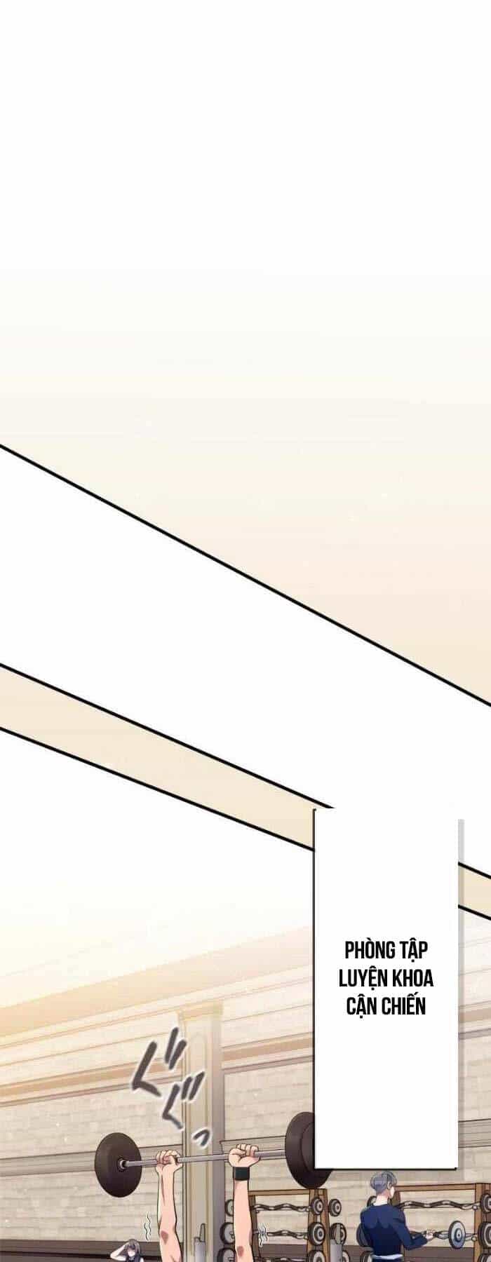 Pháp Sư Cận Chiến Hồi Quy - Chương 5 - ảnh 11