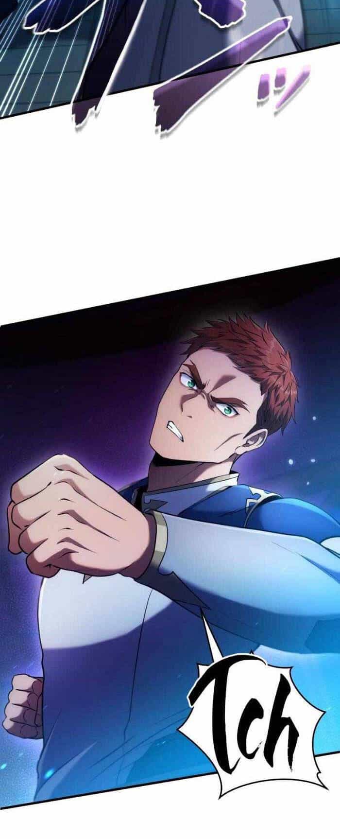 Pháp Sư Cận Chiến Hồi Quy - Chương 6 - ảnh 26
